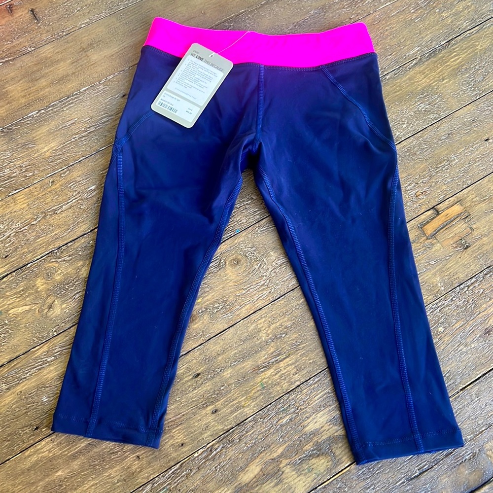 Lorna Jane workout pants